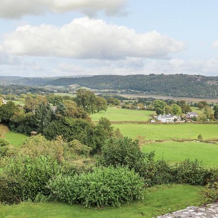 Tyn Llidiart Villa Conwy Buitenkant foto