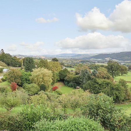Tyn Llidiart Villa Conwy Buitenkant foto